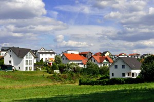 Hier will ich wohnen! Was bei der Grundstückswahl alles zu bedenken is