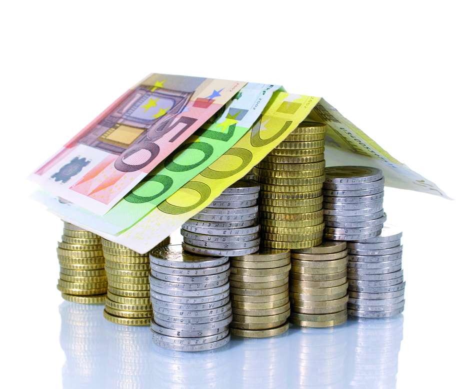 Baufinanzierung © leroy131 / Fotolia.com