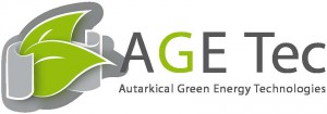 AGE Tec Logo Quelle: AGE TEC