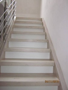Treppen als ästhetisches Stilelement der Hausgestaltung