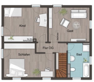 Hausbau Berlin Brandenburg Massivhaus