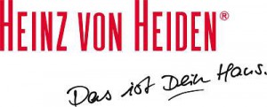 Heinz von Heiden Logo