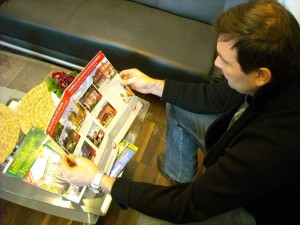 Mit dem Immobilien-Journal zum Traumhaus Mit dem Immobilien-Journal zum Traumhaus