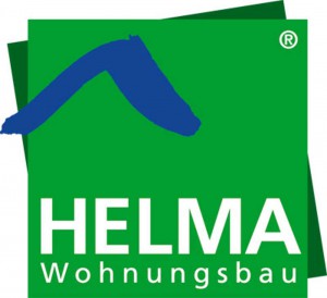 Helma Wohnungsbau Logo