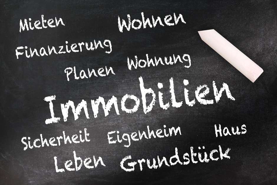 Baumesse, Immobilienmesse und Baumesse Quelle: Tom - Fotolia