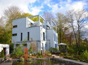 Helma Haus der Familie Koschwitz Helma Haus der Familie Koschwitz