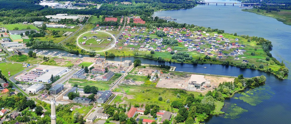 Unger Park Werder