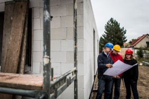 alltagserfahrungen privater bauherren bauherren beratung hausbau berlin brandenburg