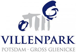 Villenpark Potsdam Logo