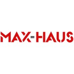 MAX-Haus Logo