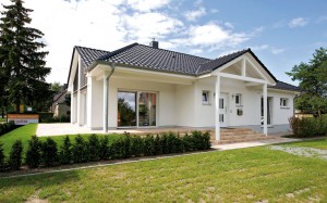Bungalows von Heinz von Heiden Jetzt auf www.immobilienjournal.de