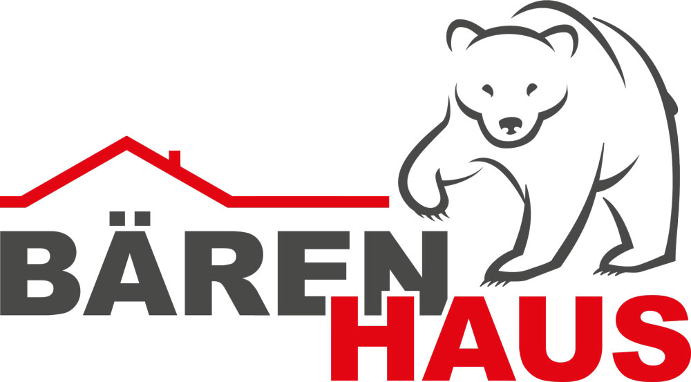 Bärenhaus Logo