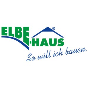 Elbe-Haus - Logo