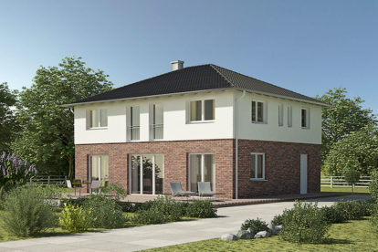 Fibav Immobilien GmbH - Hausbeispiel 2