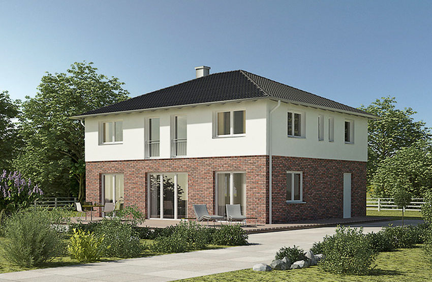 Fibav Immobilien GmbH - Hausbeispiel 2