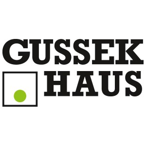 Gussek Haus - Logo