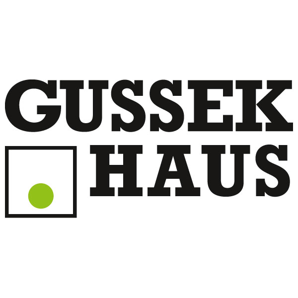 Gussek Haus – Logo