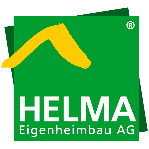 Helma Eigenheimbau AG – Logo