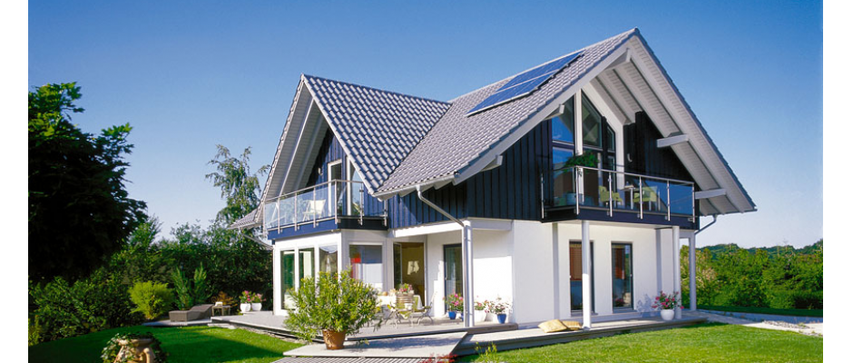 SchwörerHaus KG | www.immobilien-journal.de SchwörerHaus KG | www.immobilien-journal.de
