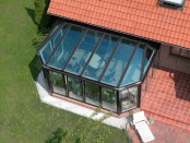 Der Wintergarten – Jetzt auf www.immobilien-journal.de