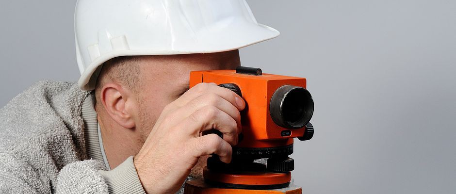 Vermesser, Bausachverständige, Gutachter Berlin Brandenburg Foto: zdshooter - fotolia.com