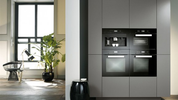 Farbgestaltung in der Küche: Drei Farben sind genug – Jetzt auf www