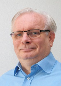 Dipl.-Ing. Hartmut Wisatzke, Servicepartner des Bauherren-Schutzbund e.V.