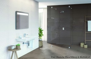 Deutsche Fliese/Villeroy & Boch/akz-o