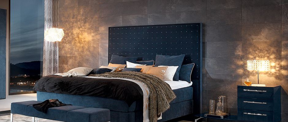 Schlafzimmer 2016: Mit Farben zum Träumen | www.immobilien-journal.de Schlafzimmer 2016: Mit Farben zum Träumen | www.immobilien-journal.de
