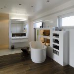 Puristisches Wohnen in der Natur | www.immobilien-journal.de