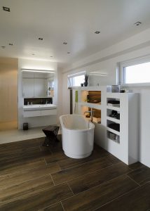 Puristisches Wohnen in der Natur – Jetzt auf www.immobilien-journal.de