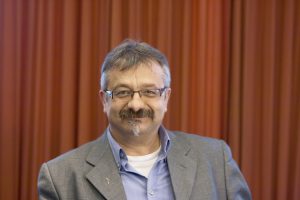 Dipl.-Ing. Ralf Baureis, Bauherrenberater des Bauherren-Schutzbund e.V.