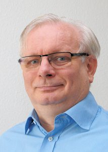 Dipl.-Ing. Hartmut Wisatzke, Servicepartner des Bauherren-Schutzbund e.V. 