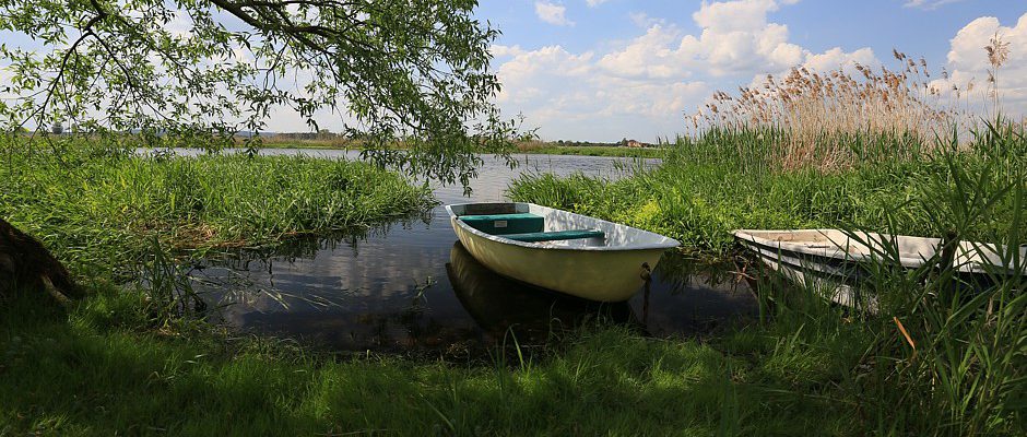 Hausbau in Havelland - dieser Landkreis lockt mit vielen schönen Orten Foto: Pascal Volk https://flic.kr/p/H8QiM2 https://creativecommons.org/licenses/by-sa/2.0/de/
