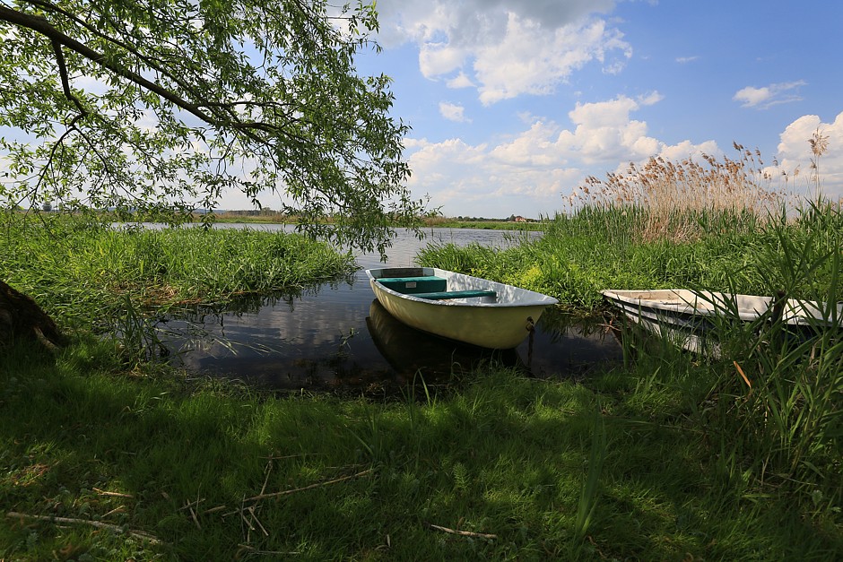 Hausbau in Havelland - dieser Landkreis lockt mit vielen schönen Orten Foto: Pascal Volk https://flic.kr/p/H8QiM2 https://creativecommons.org/licenses/by-sa/2.0/de/