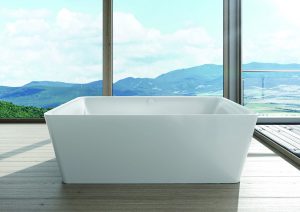 Kaldewei Incava: neue Designakzente im Bad Foto: Kaldewei