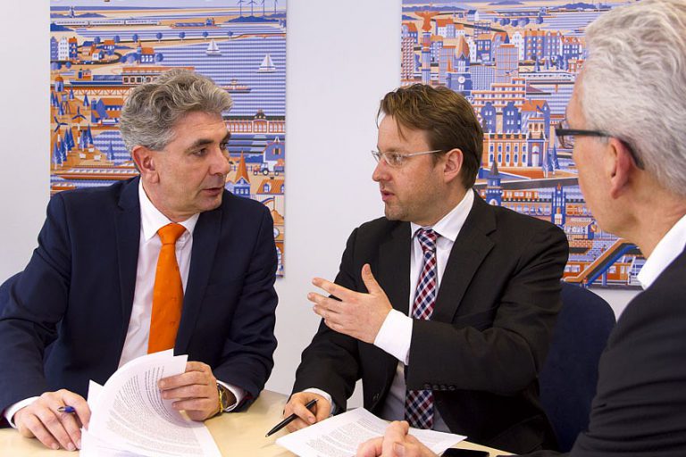 Vorsorgevollmacht und gesetzliche Betreuung im Hinblick auf Immobilien