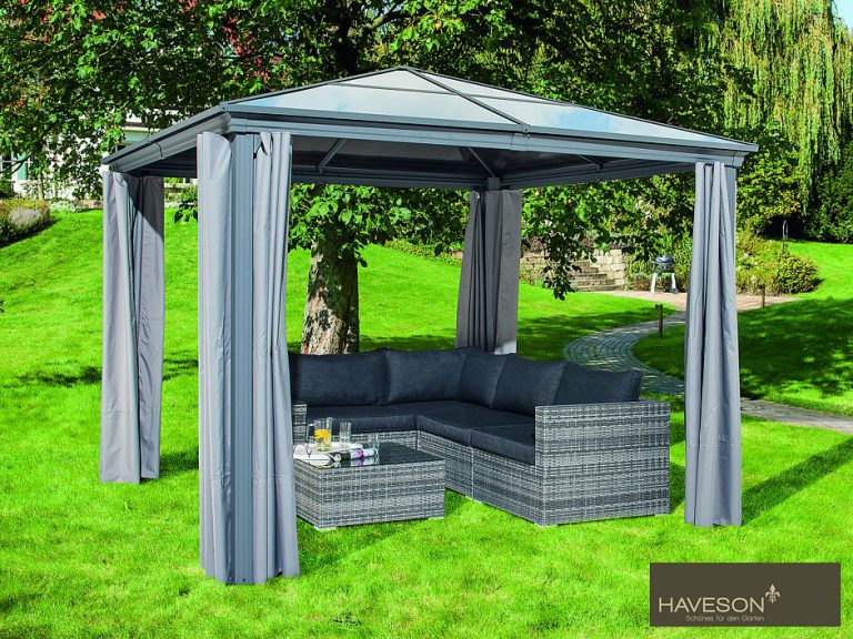 Ideen für den Sonnenschutz – Jetzt auf www.immobilien-journal.de