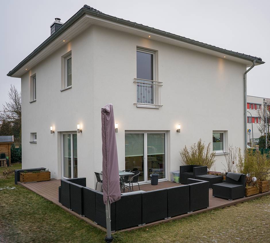 Bauherrenbericht Fibav Jetzt Auf Www Immobilien Journal De