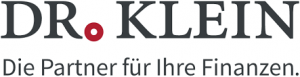 Dr. Klein Privatkunden AG - Logo