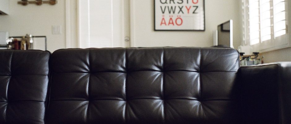 Ledercouch pflegen - so geht es richtig Ledercouch pflegen - so geht es richtig