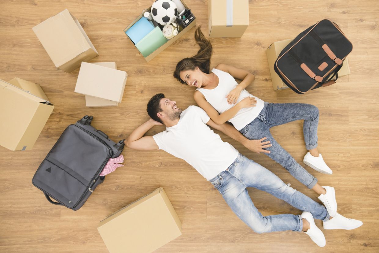 Ich packe meinen Koffer und nehme mit… Foto: Viacheslav Peretiatko / fotolia.com