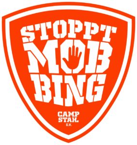 Massiv gegen Mobbing - Logo Foto: Heinz von Heiden Massivhäuser