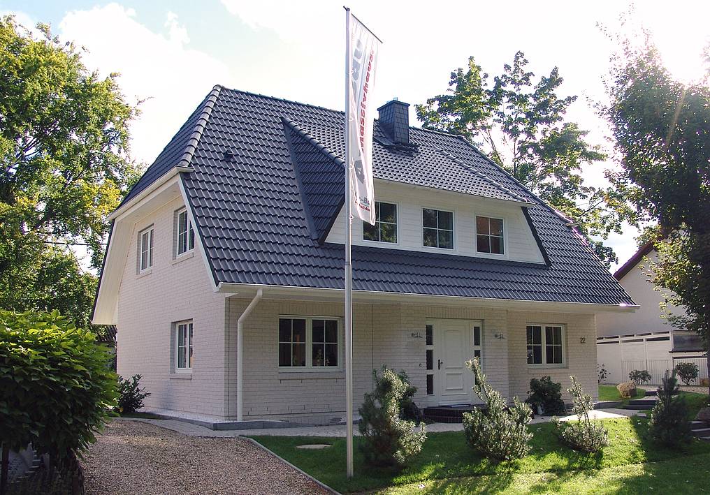 Haus Hildesheim – AYE-Bau