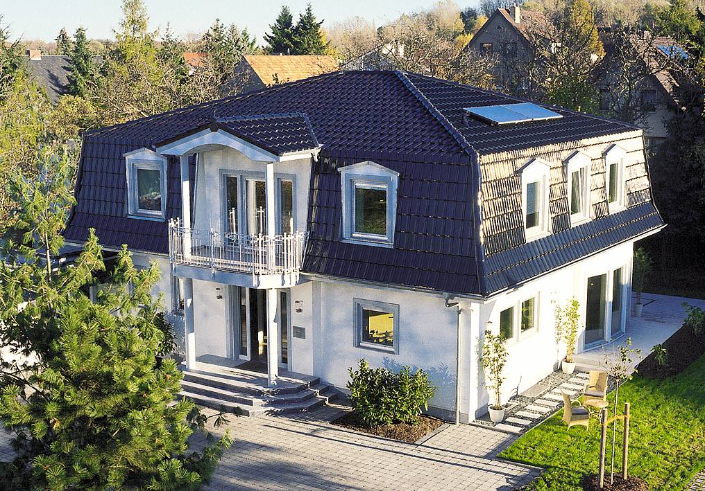 Musterhaus Villa Desiree Schworer Haus Www Immobilien Journal De