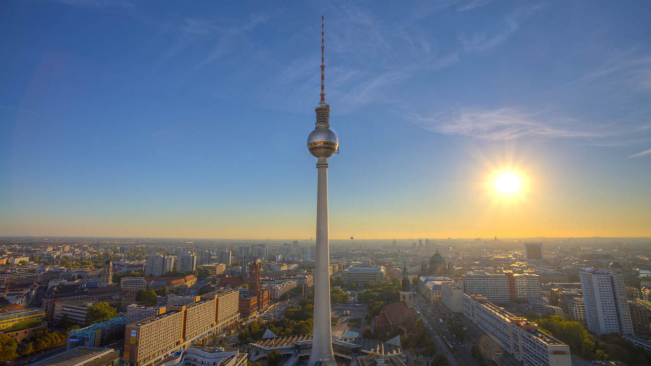 Berlin