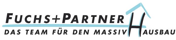 Fuchs+Partner Logo