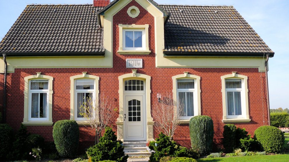 Der Traum vom Zuhause im Altbau