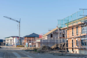 2019 gibt es wieder viele Änderungen auf dem Immobilienmarkt Foto: Ralf Geithe / shutterstock.com