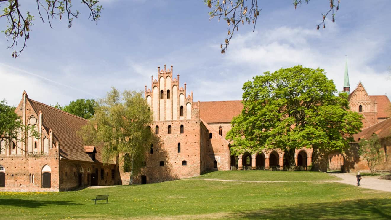 Kloster Chorin